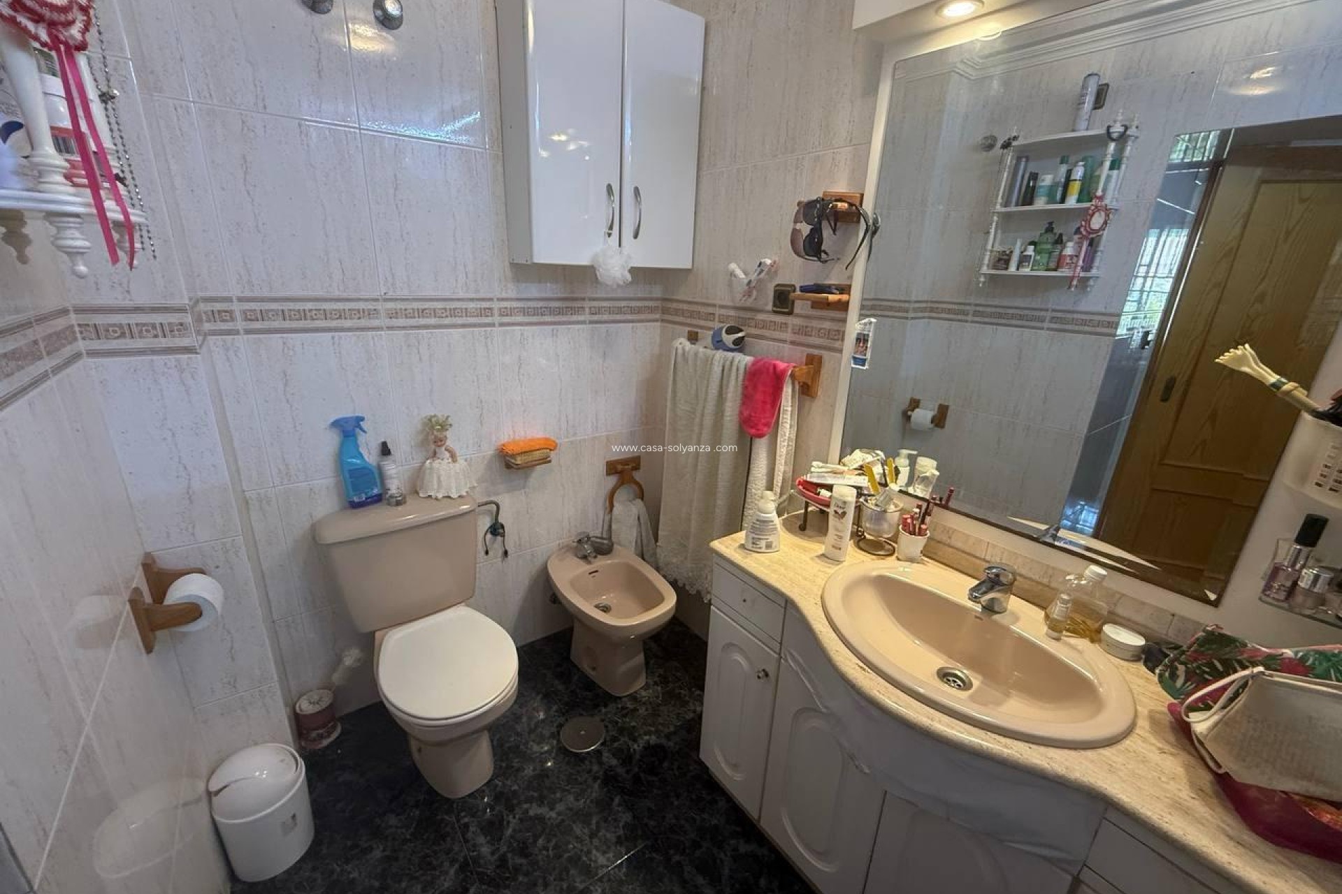 Herverkoop - Appartement / flat - San Pedro del Pinatar - -  -