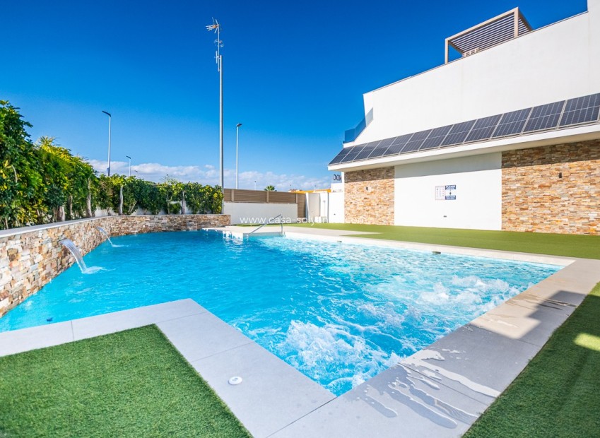 Herverkoop - Appartement / flat - San Pedro del Pinatar
