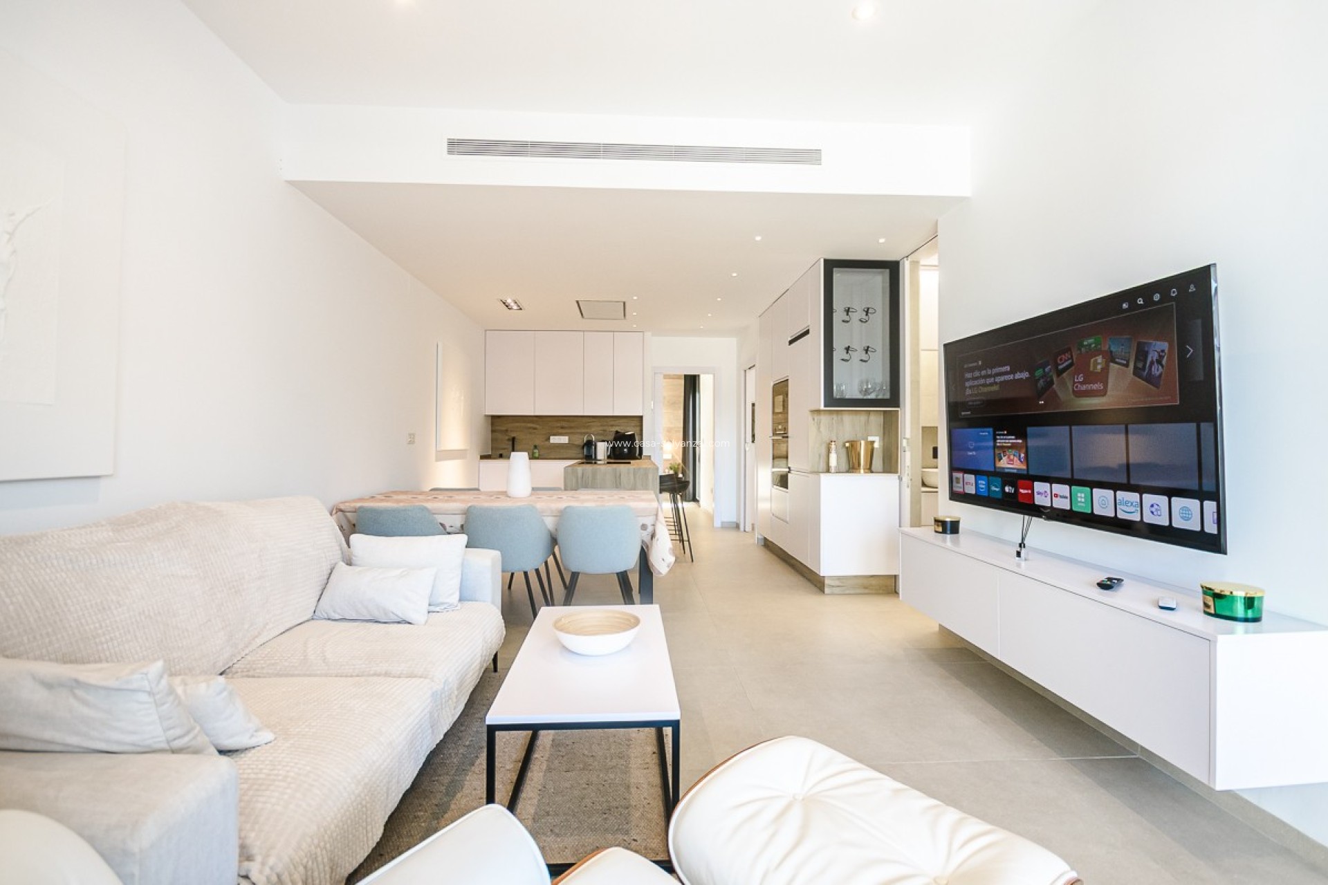 Herverkoop - Appartement / flat - San Pedro del Pinatar