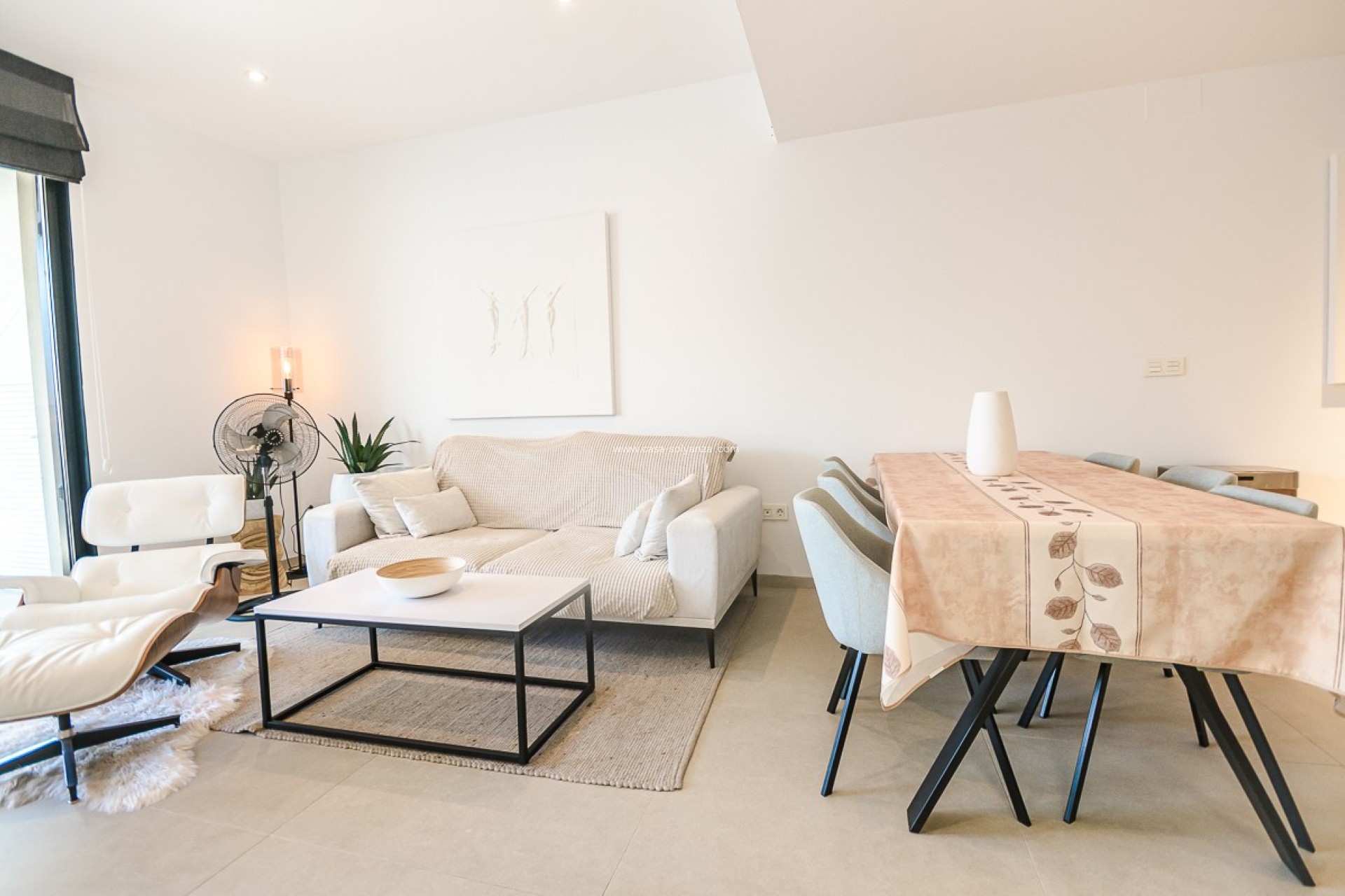 Herverkoop - Appartement / flat - San Pedro del Pinatar