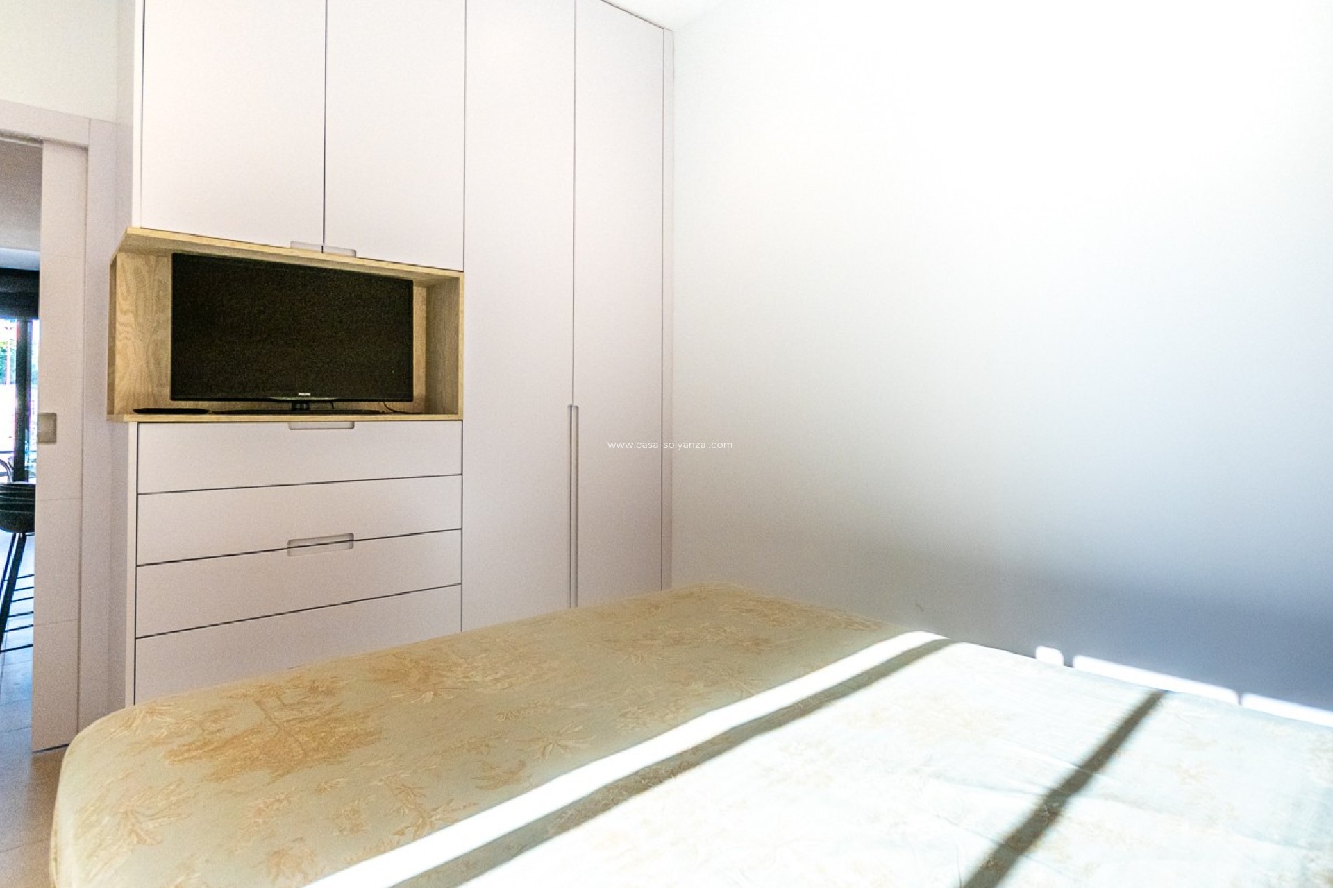 Herverkoop - Appartement / flat - San Pedro del Pinatar