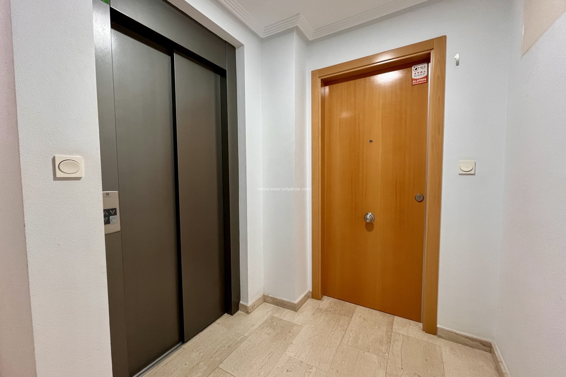 Herverkoop - Appartement / flat - Santa Pola - Costa Blanca