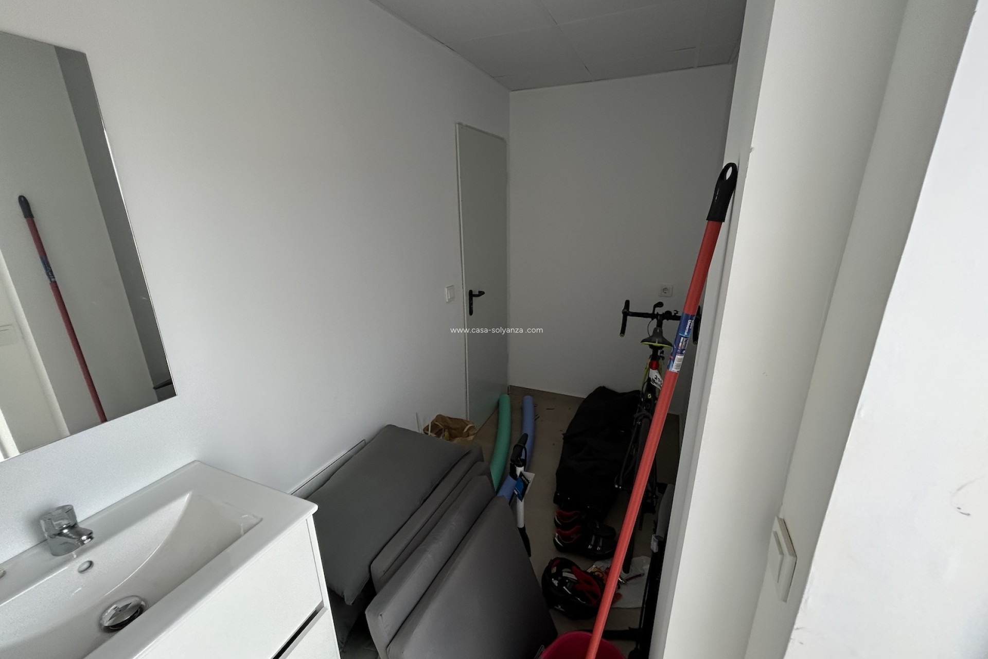 Herverkoop - Appartement / flat - Santa Pola - Costa Blanca