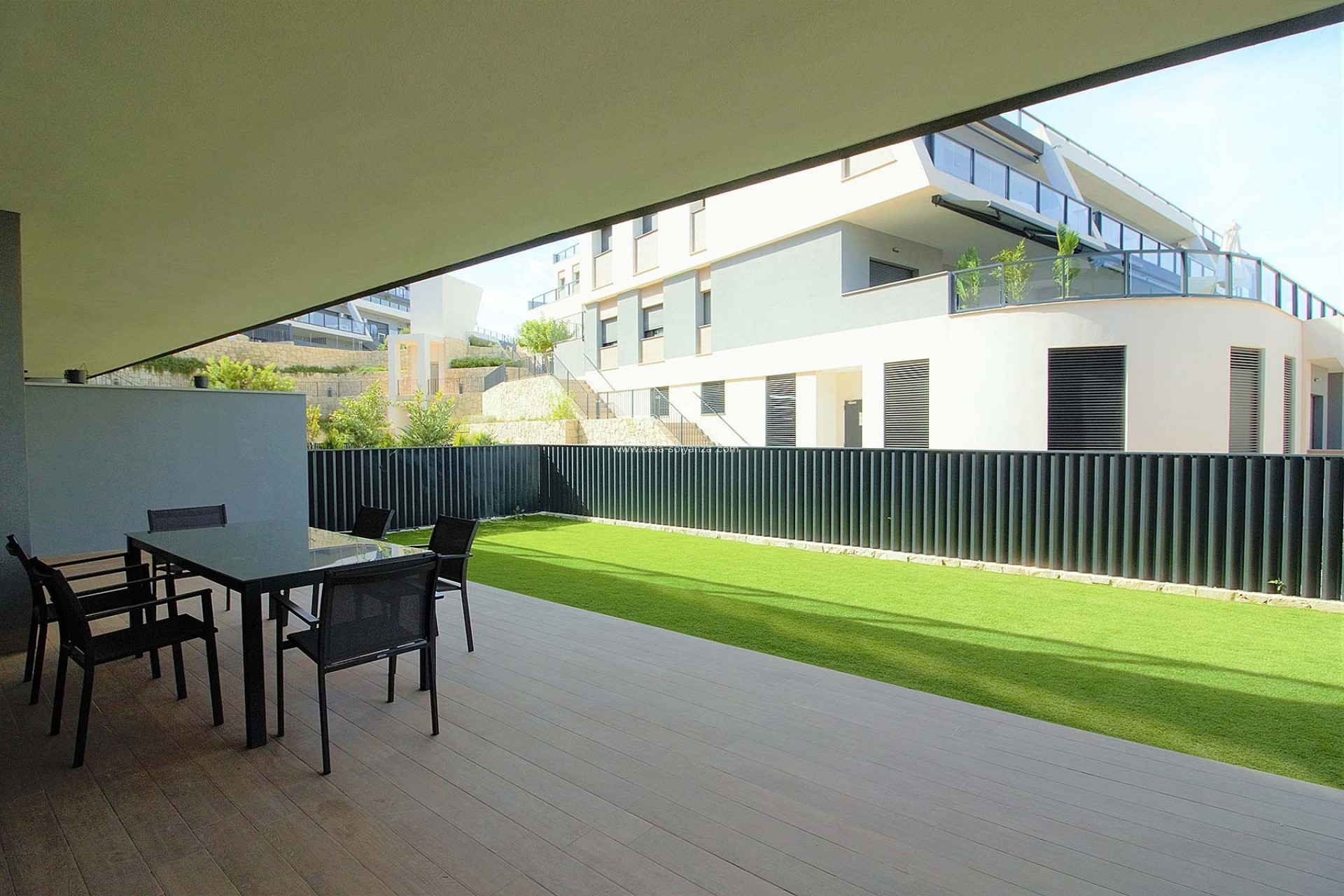 Herverkoop - Appartement / flat - Santa Pola - Costa Blanca