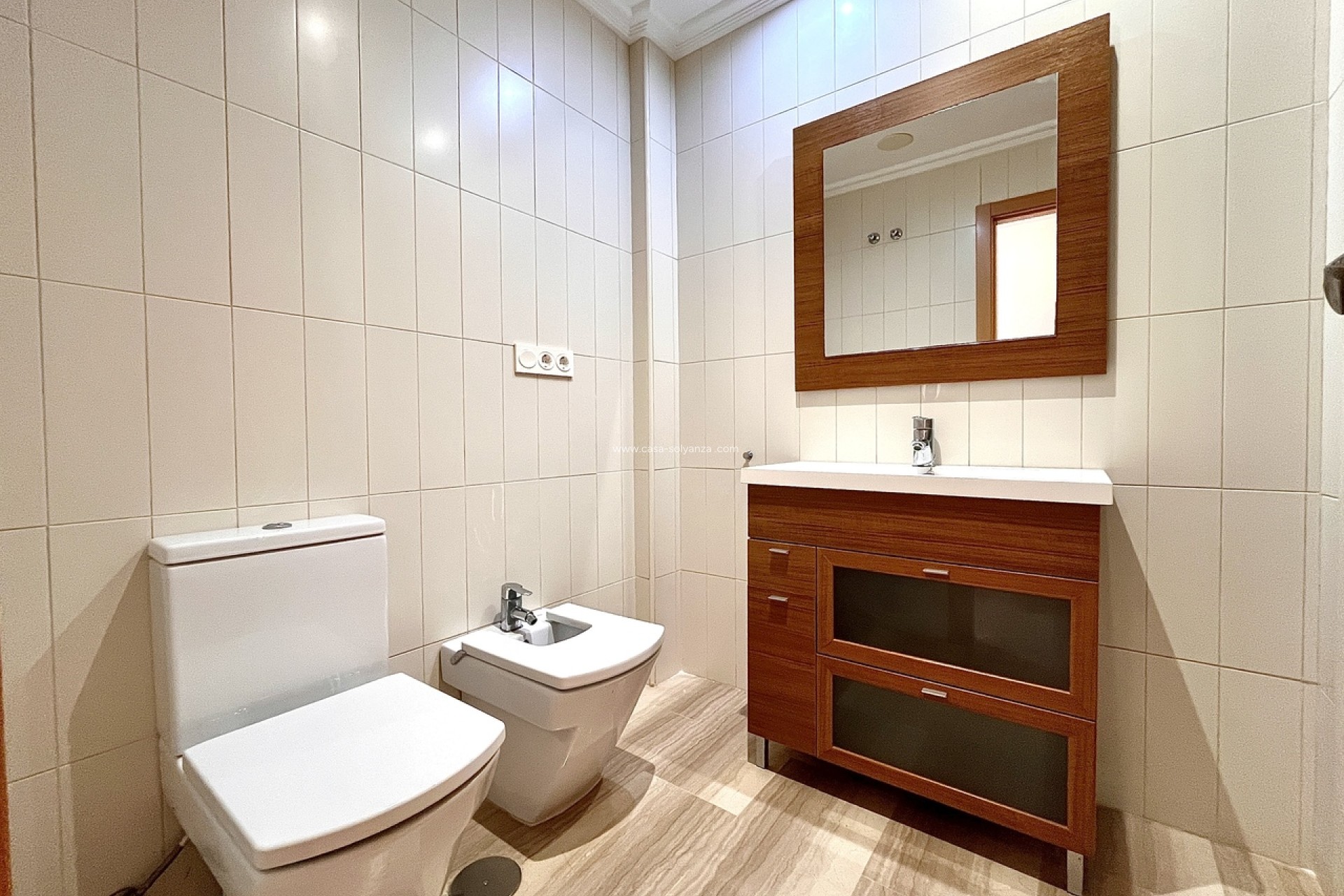 Herverkoop - Appartement / flat - Santa Pola - Costa Blanca