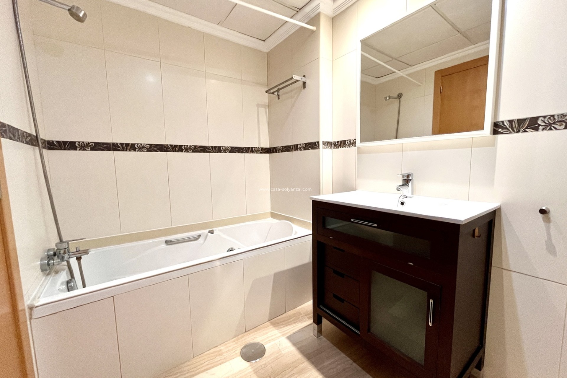 Herverkoop - Appartement / flat - Santa Pola - Costa Blanca