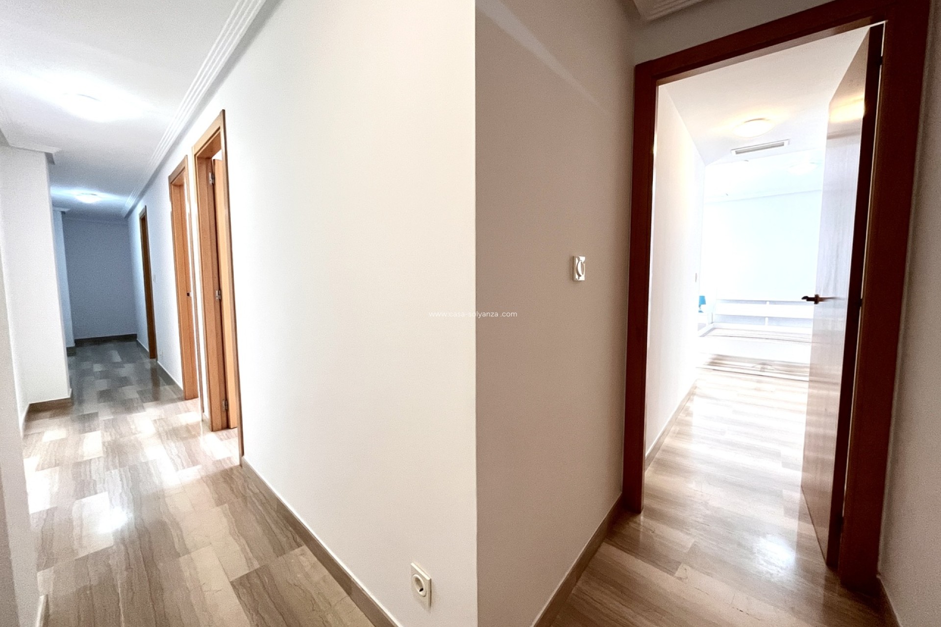 Herverkoop - Appartement / flat - Santa Pola - Costa Blanca