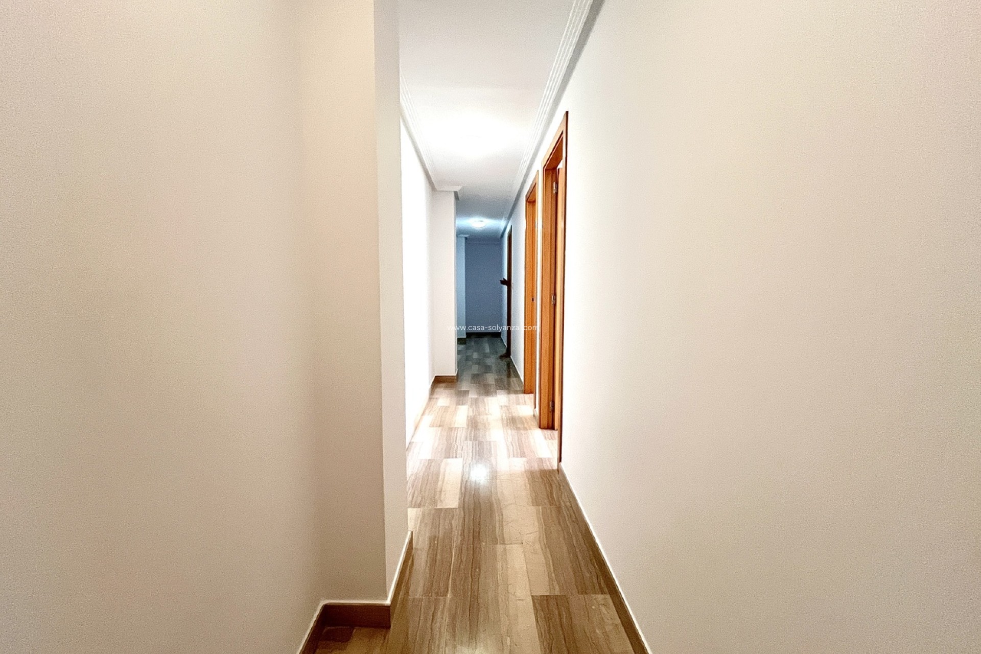 Herverkoop - Appartement / flat - Santa Pola - Costa Blanca