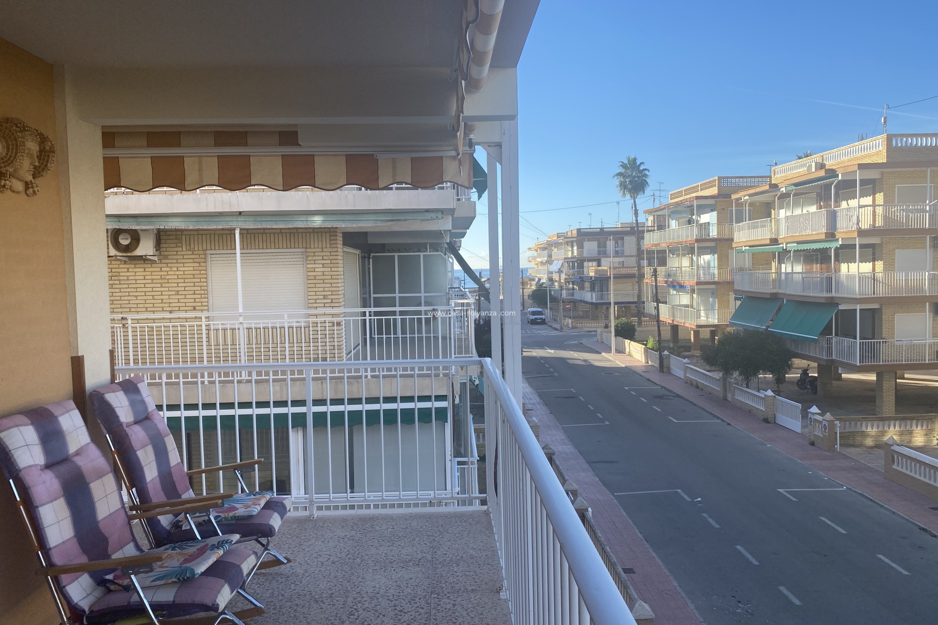 Herverkoop - Appartement / flat - Santa Pola - Costa Blanca