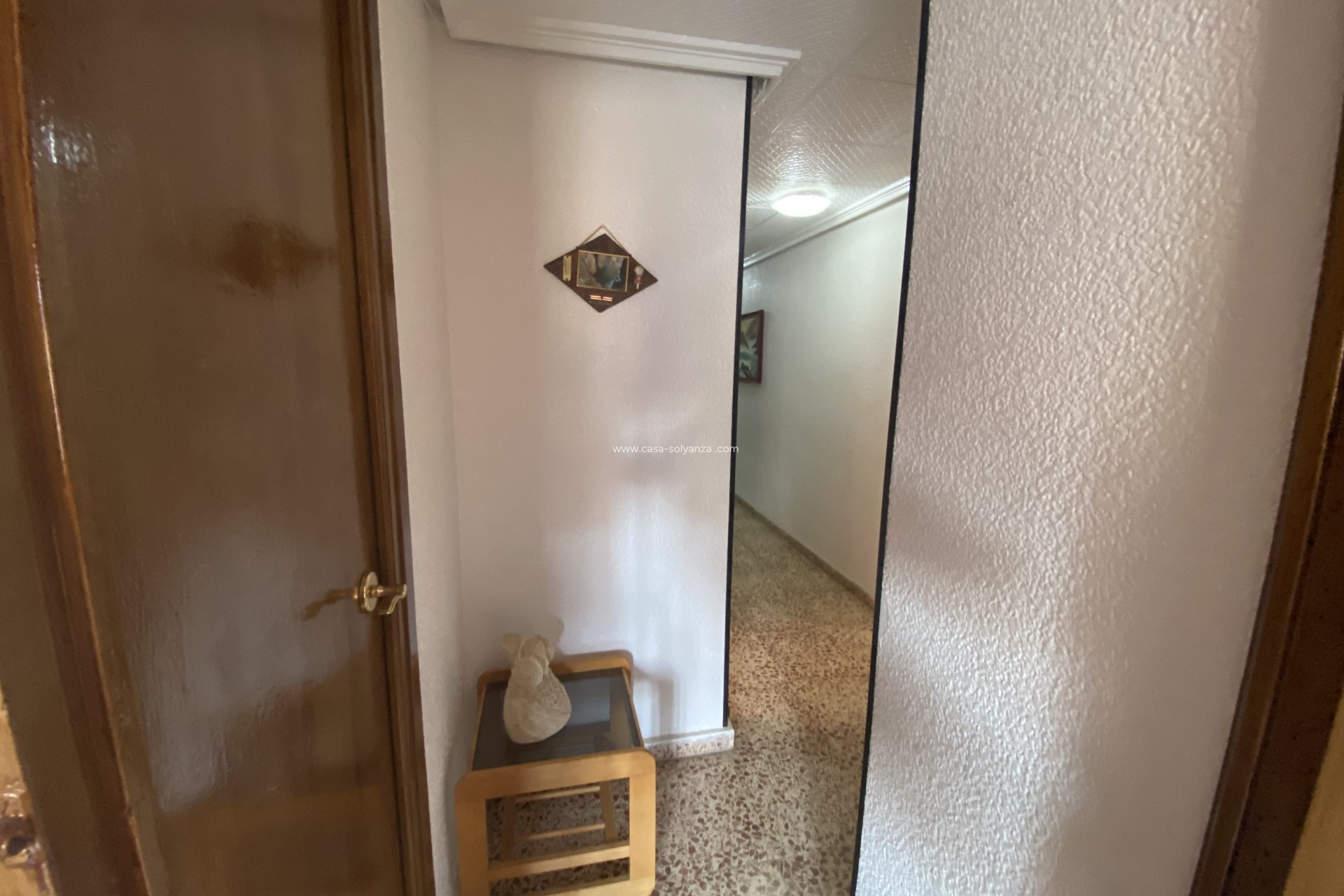 Herverkoop - Appartement / flat - Santa Pola - Costa Blanca
