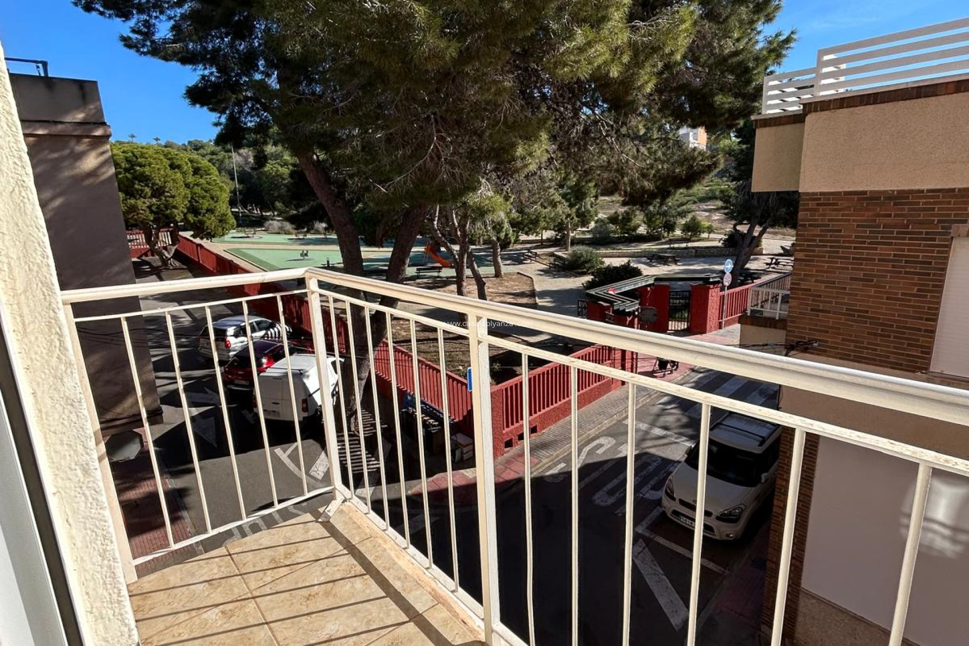 Herverkoop - Appartement / flat - Santa Pola - Costa Blanca