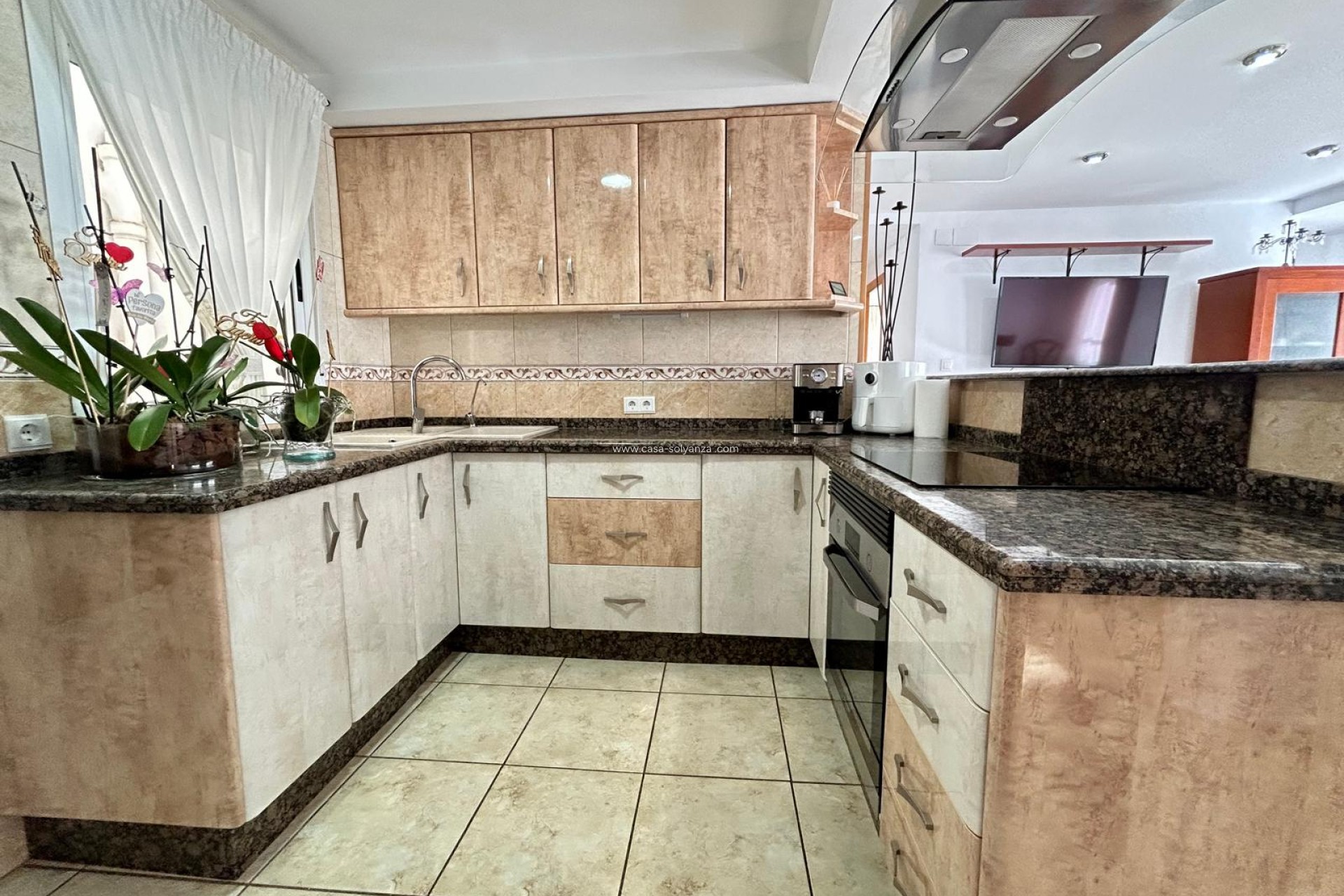 Herverkoop - Appartement / flat - Santa Pola - Costa Blanca