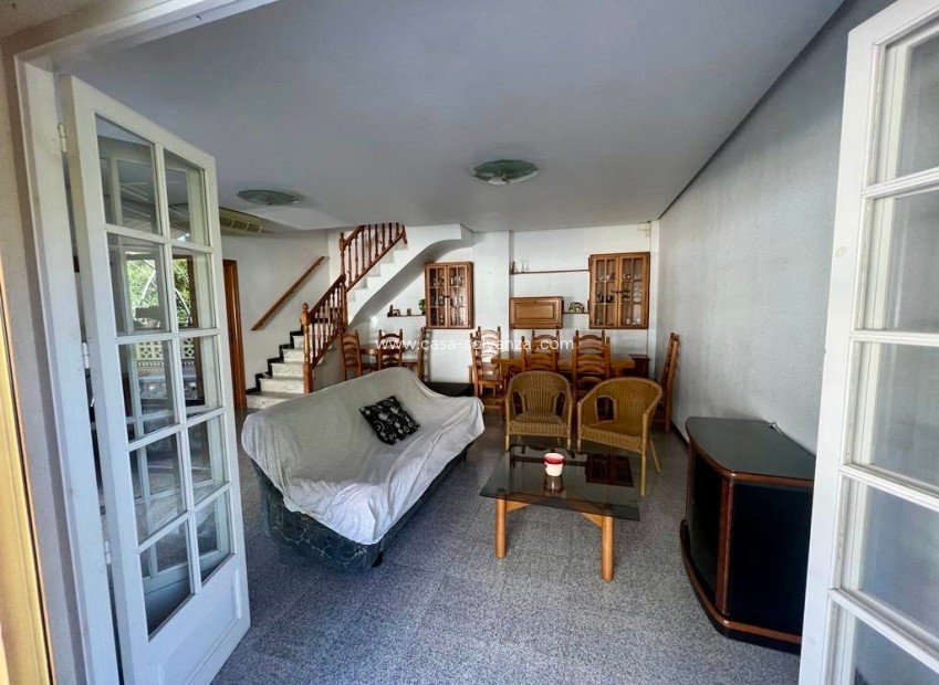 Herverkoop - Appartement / flat - Santa Pola - Costa Blanca