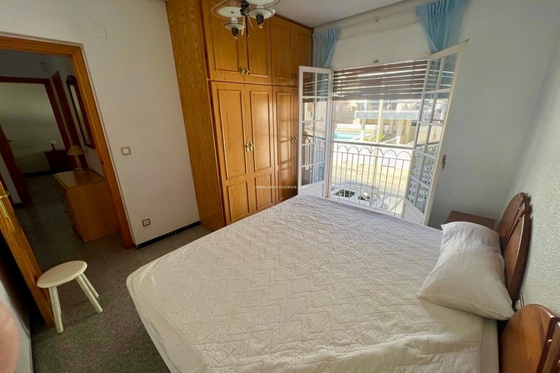 Herverkoop - Appartement / flat - Santa Pola - Costa Blanca