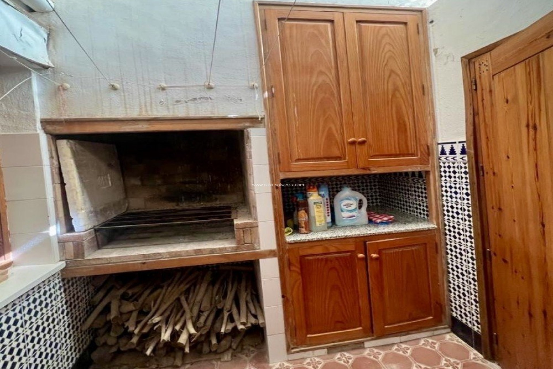 Herverkoop - Appartement / flat - Santa Pola - Costa Blanca