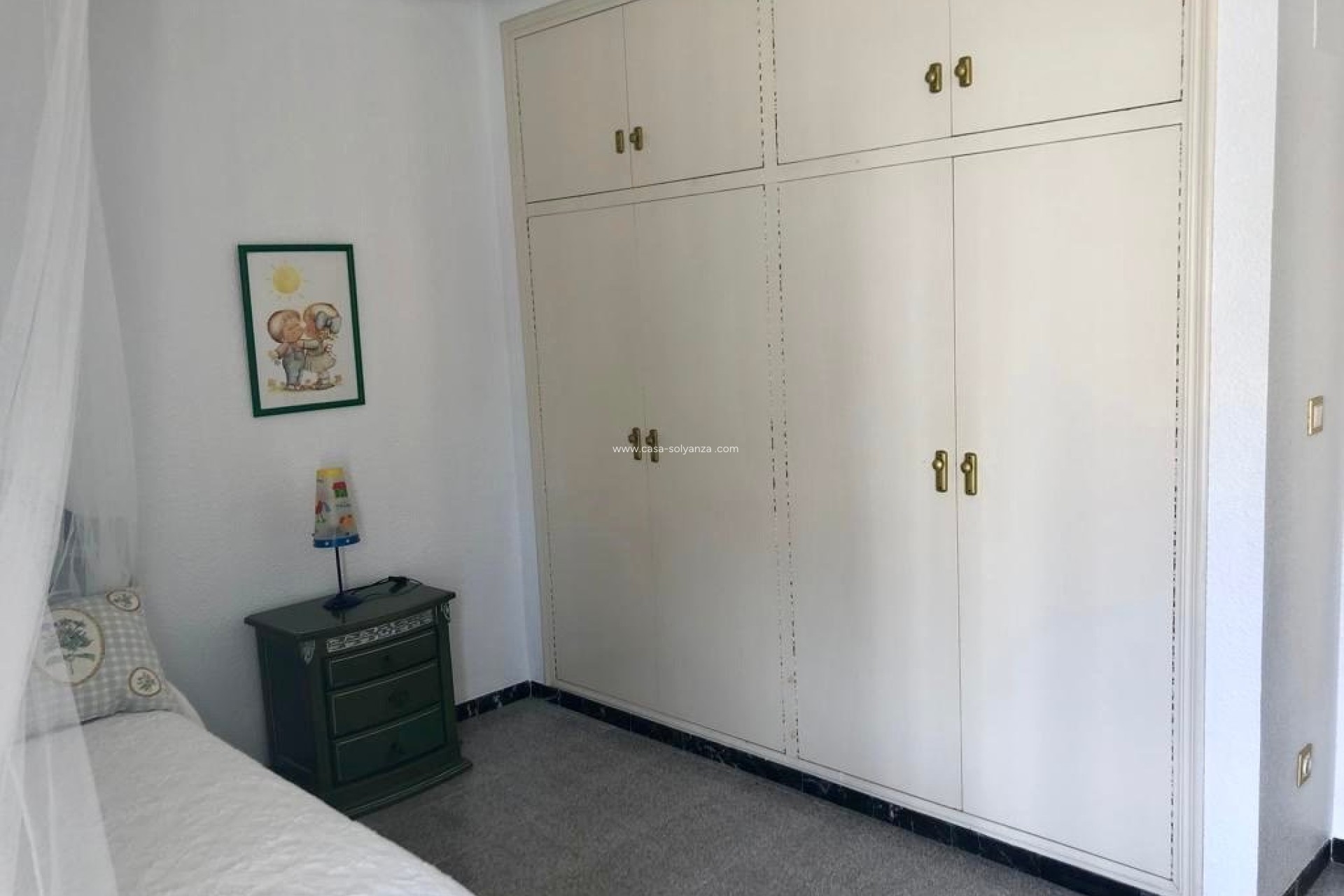 Herverkoop - Appartement / flat - Santa Pola - Costa Blanca