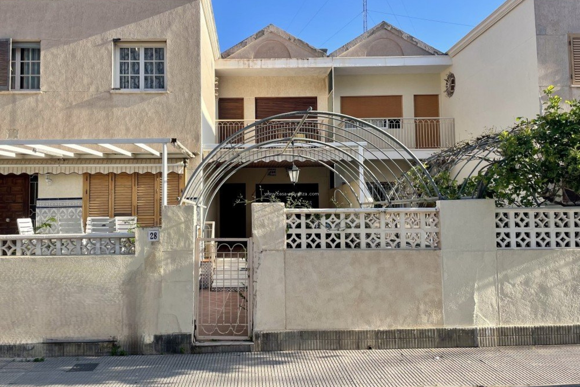 Herverkoop - Appartement / flat - Santa Pola - Costa Blanca