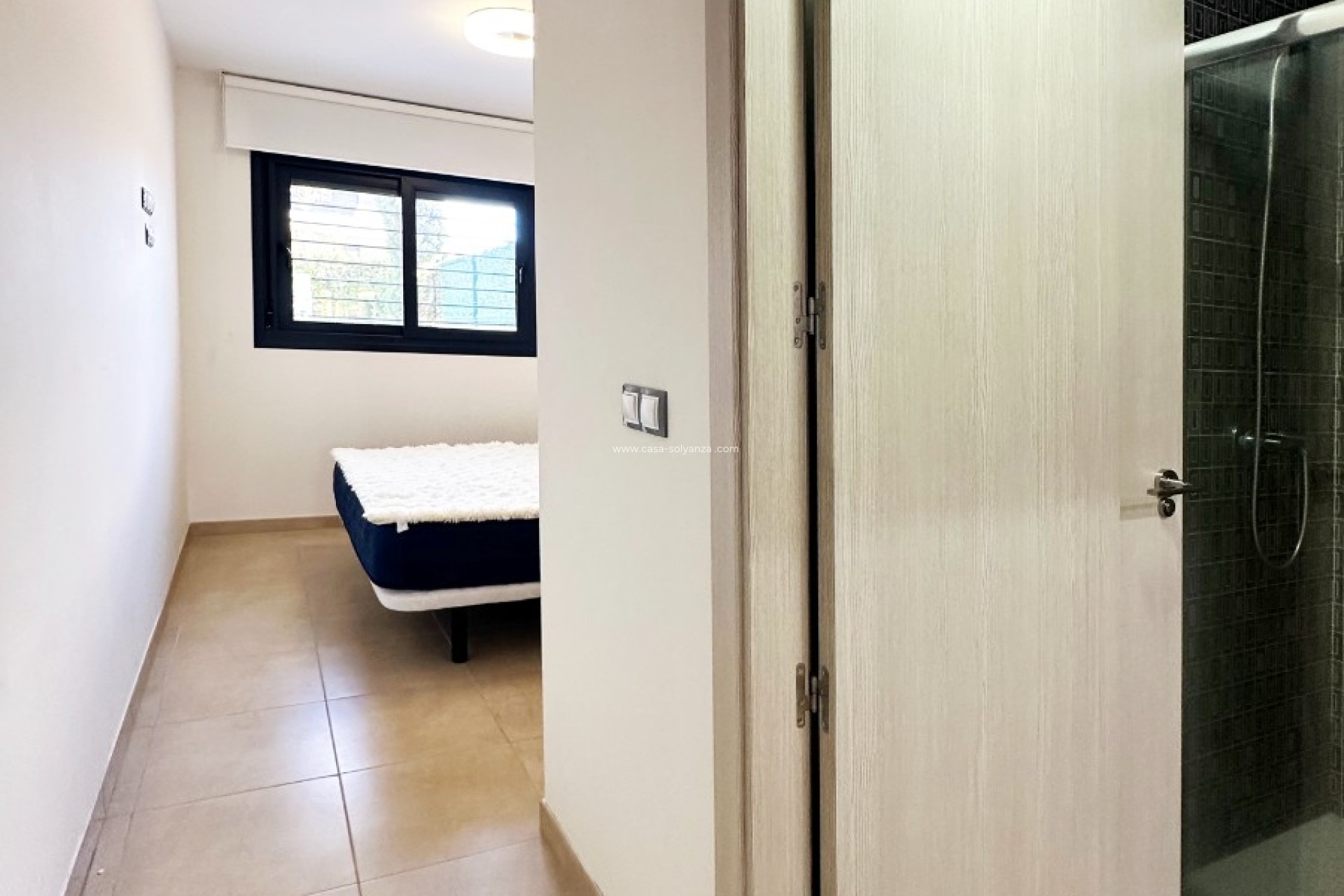 Herverkoop - Appartement / flat - Santa Pola - Costa Blanca