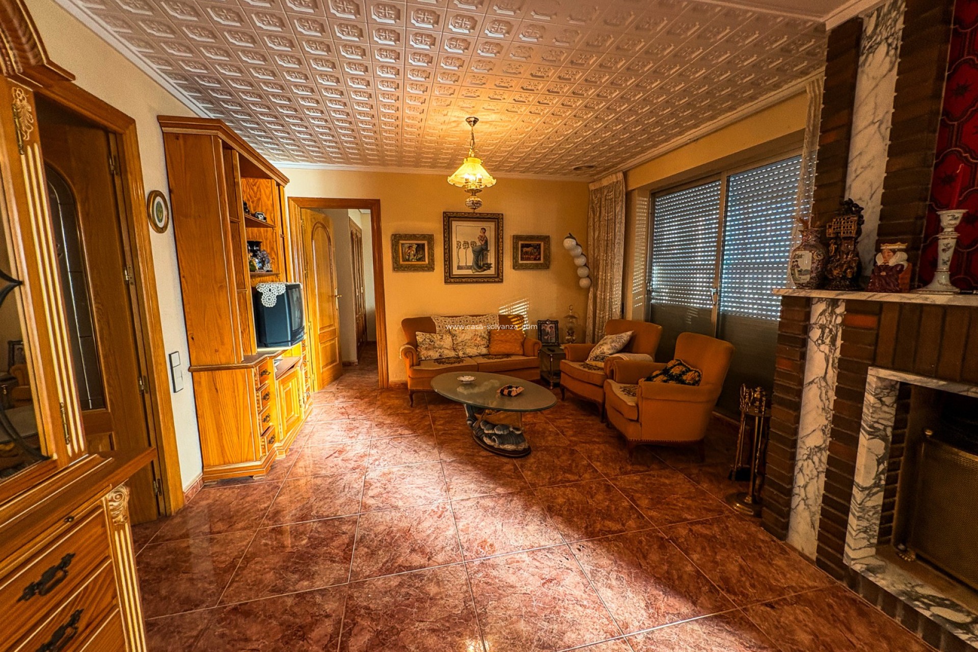 Herverkoop - Appartement / flat - Santa Pola - Puerto