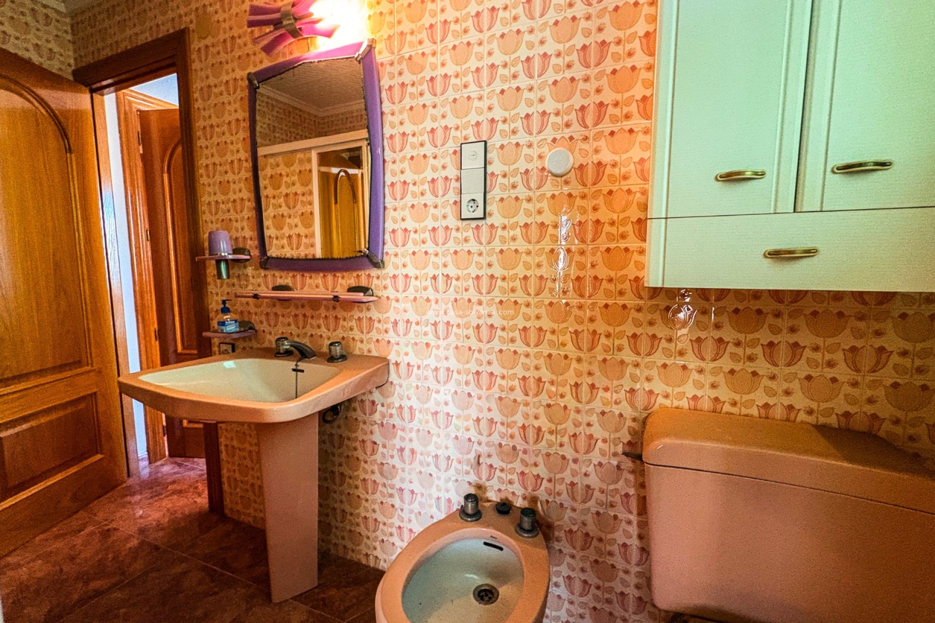 Herverkoop - Appartement / flat - Santa Pola - Puerto