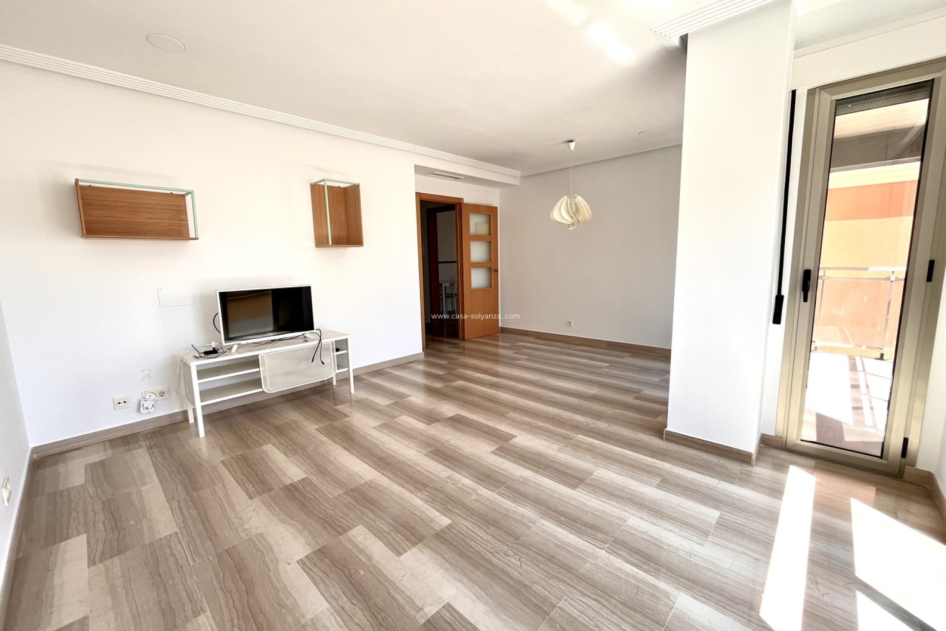 Herverkoop - Appartement / flat - Santa Pola