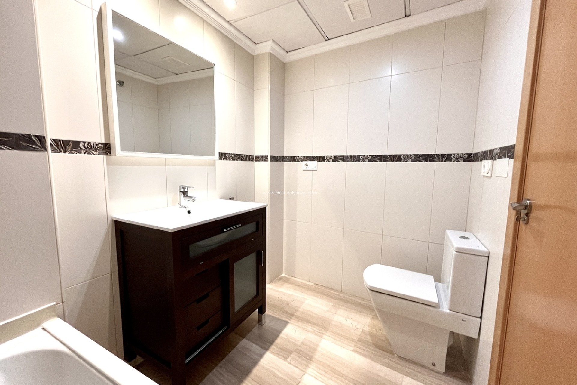 Herverkoop - Appartement / flat - Santa Pola