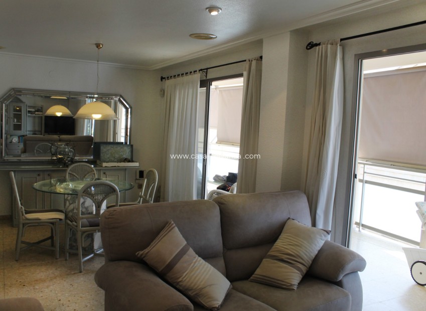 Herverkoop - Appartement / flat - Santa Pola