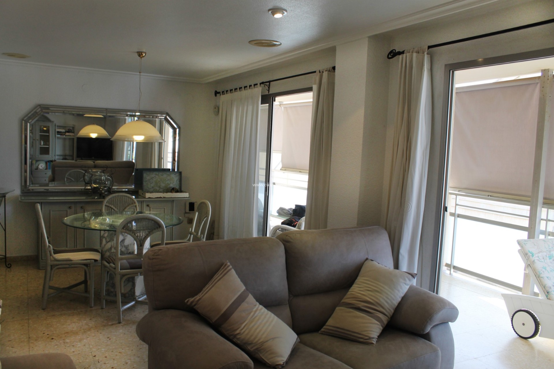 Herverkoop - Appartement / flat - Santa Pola