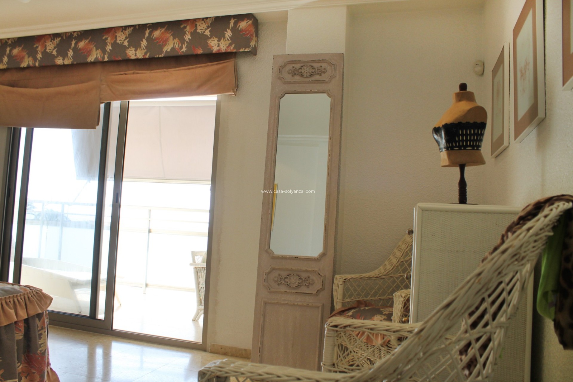 Herverkoop - Appartement / flat - Santa Pola