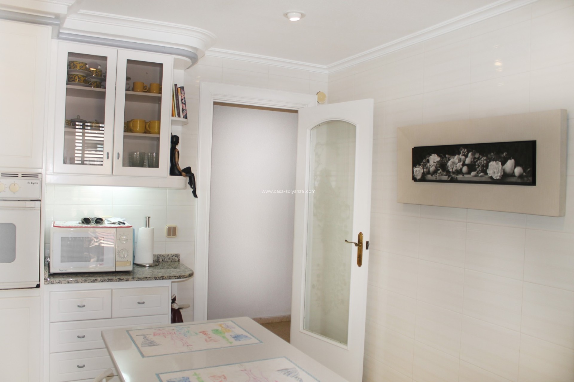 Herverkoop - Appartement / flat - Santa Pola