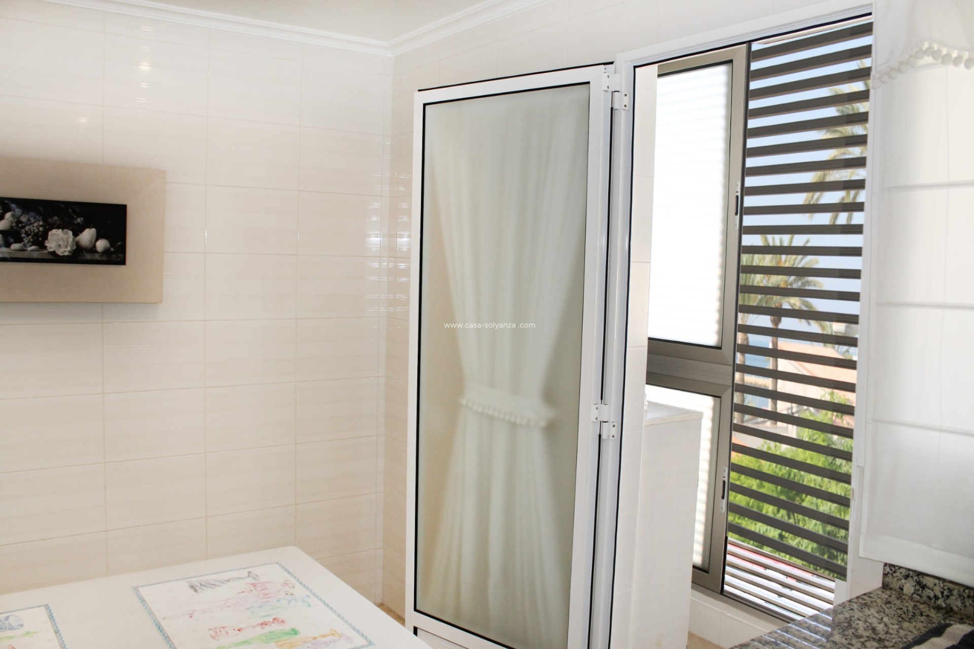 Herverkoop - Appartement / flat - Santa Pola