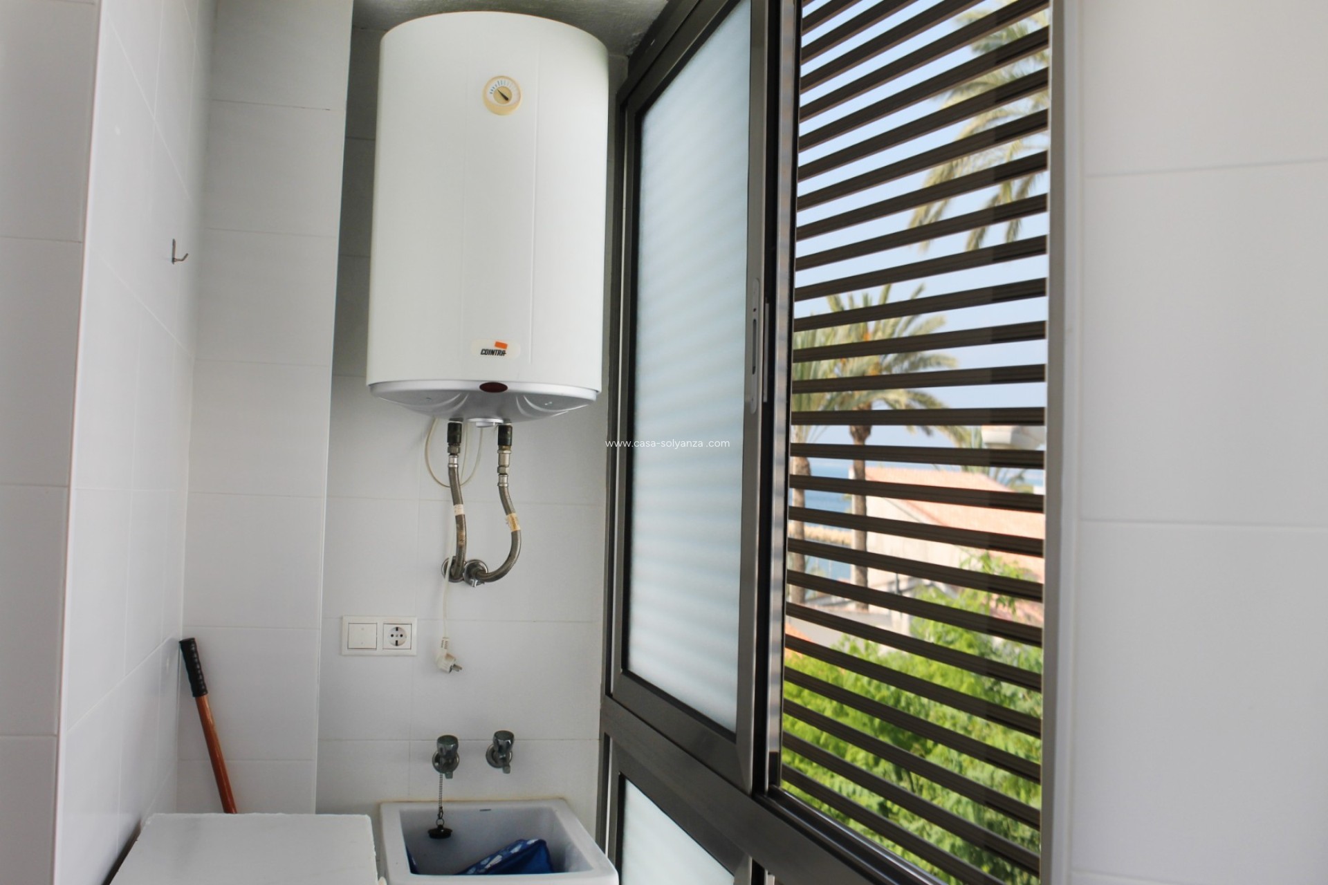 Herverkoop - Appartement / flat - Santa Pola