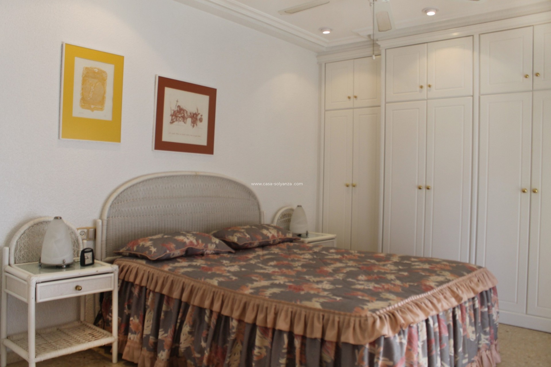 Herverkoop - Appartement / flat - Santa Pola