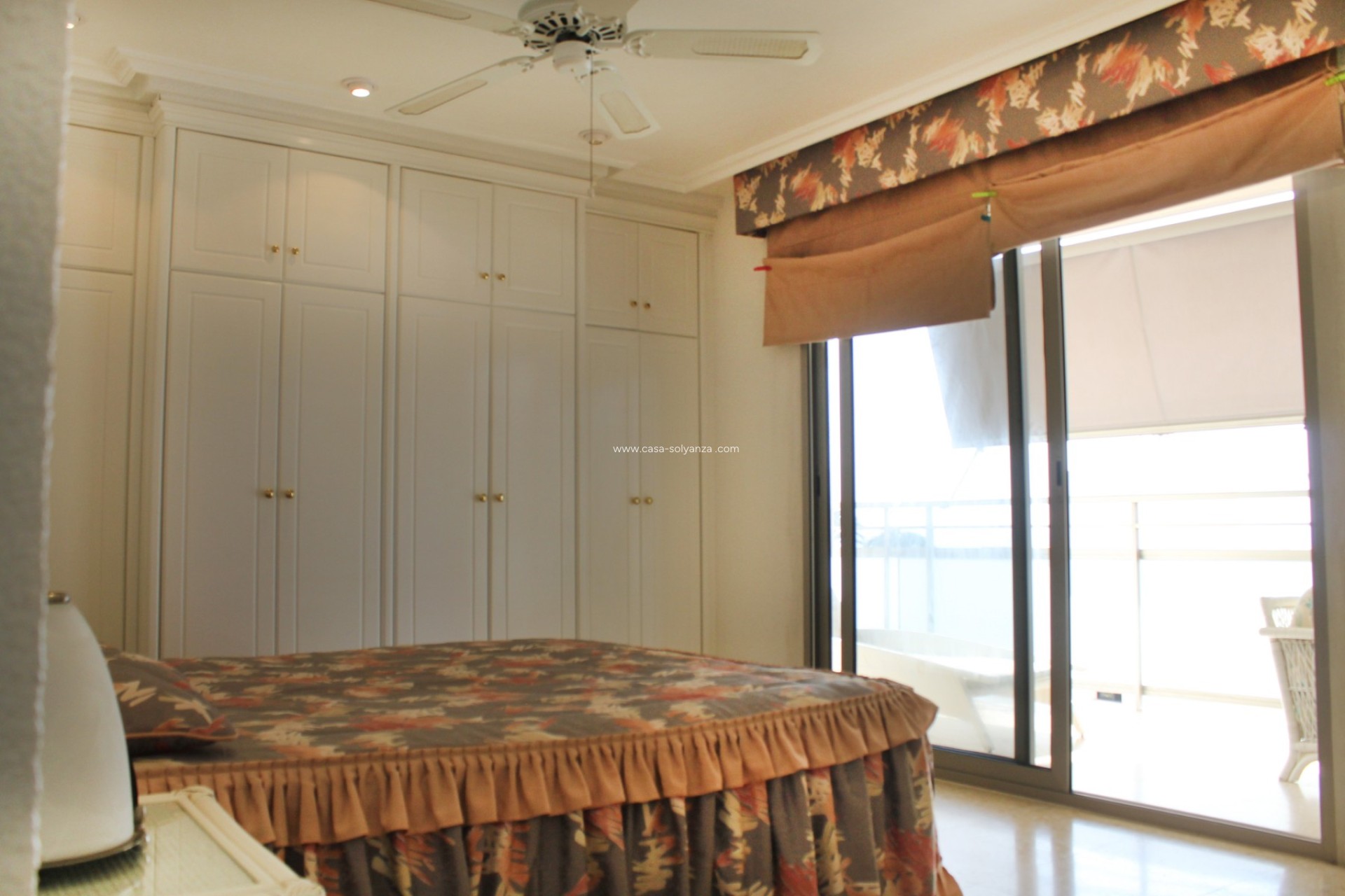 Herverkoop - Appartement / flat - Santa Pola