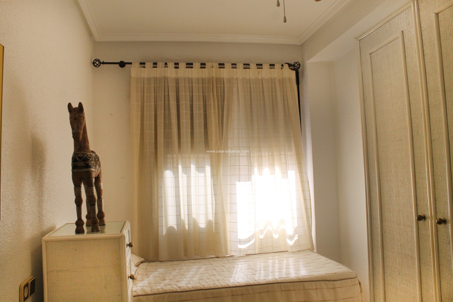 Herverkoop - Appartement / flat - Santa Pola