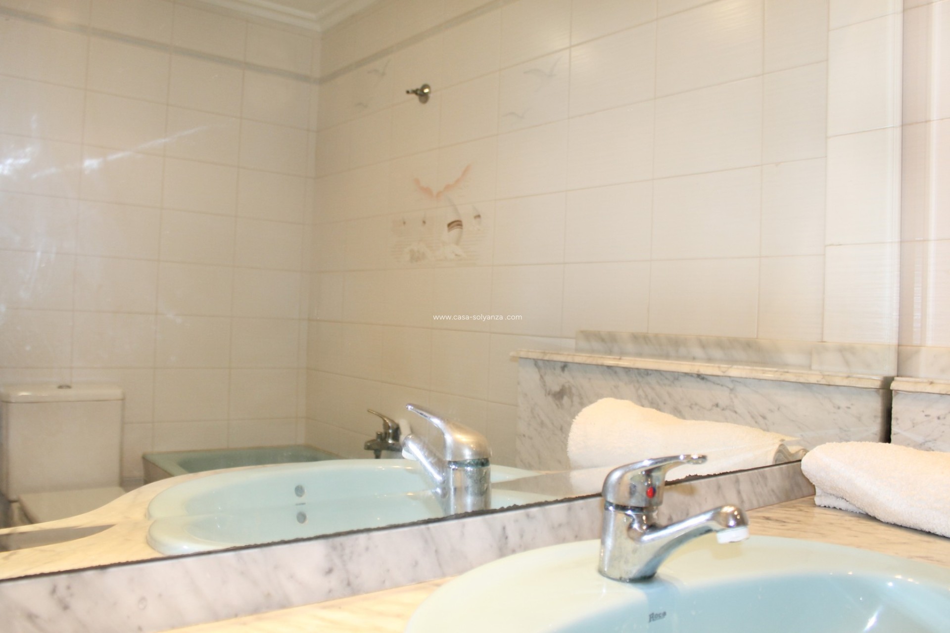 Herverkoop - Appartement / flat - Santa Pola