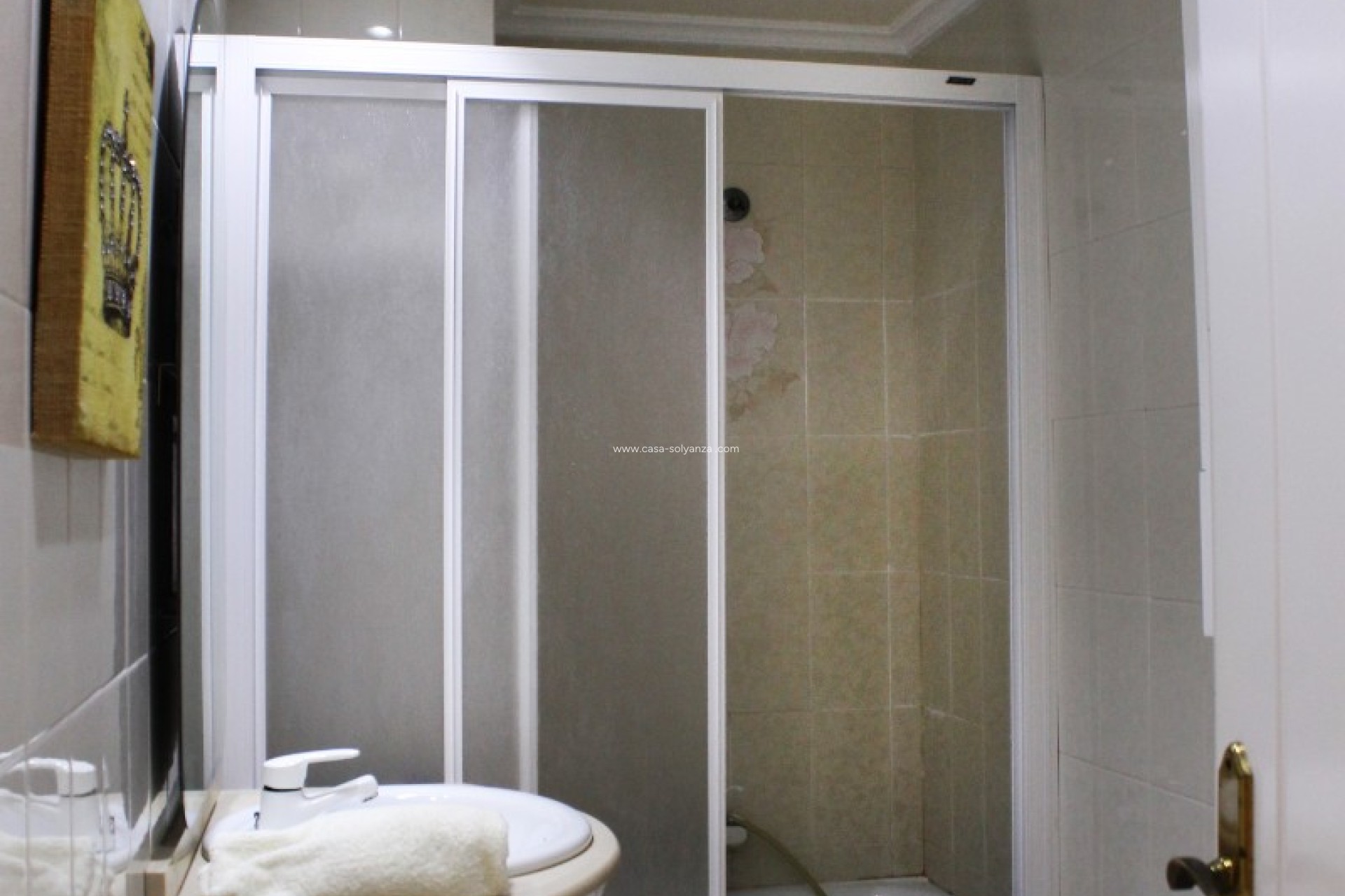 Herverkoop - Appartement / flat - Santa Pola