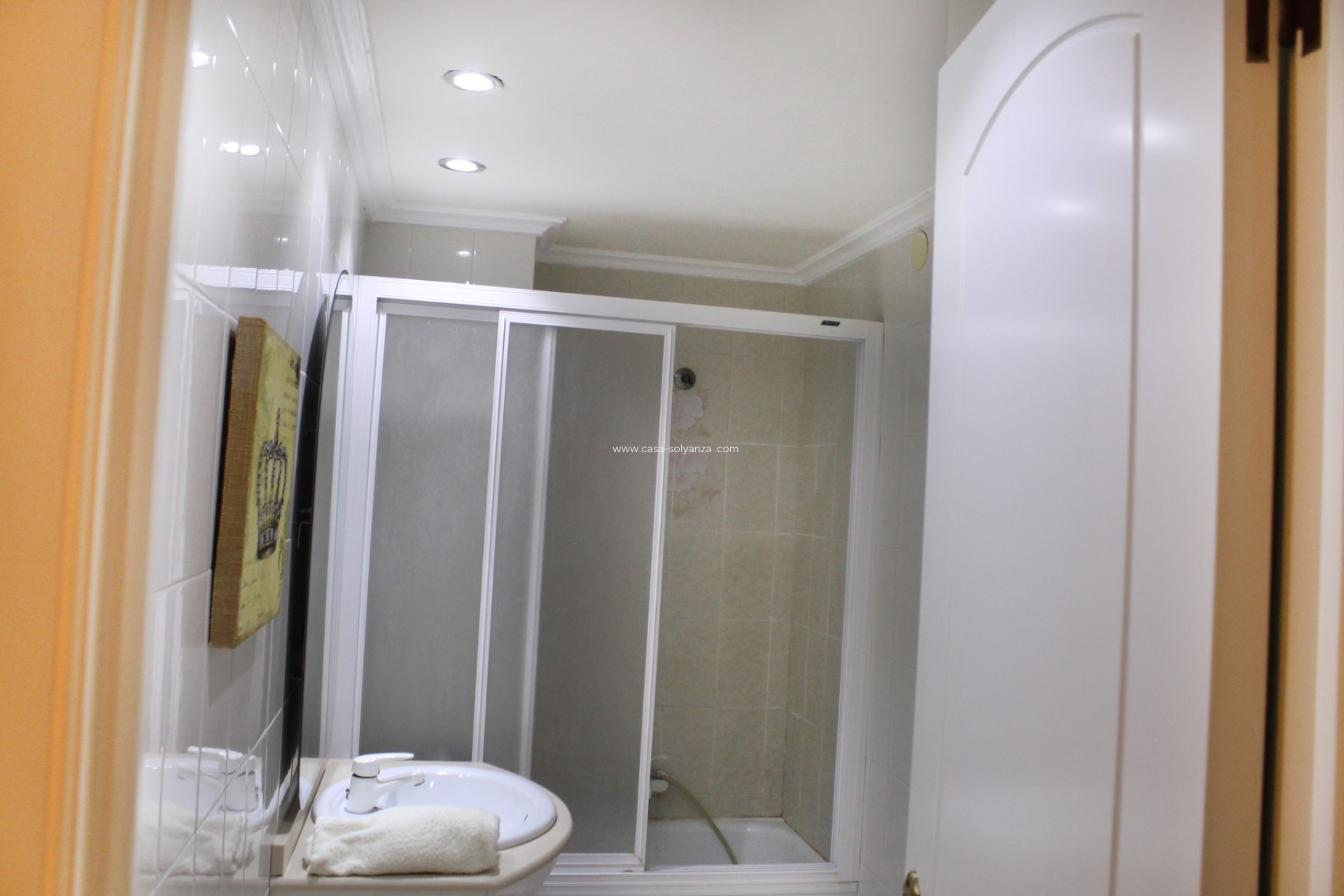 Herverkoop - Appartement / flat - Santa Pola