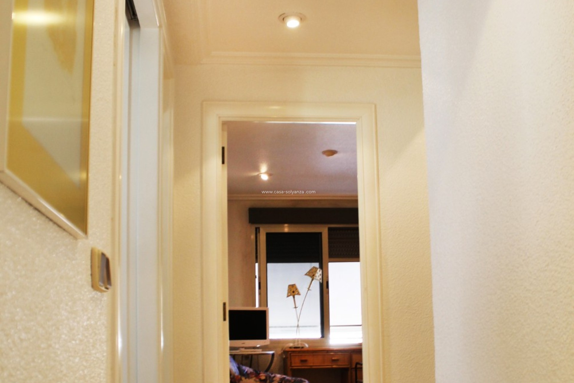 Herverkoop - Appartement / flat - Santa Pola