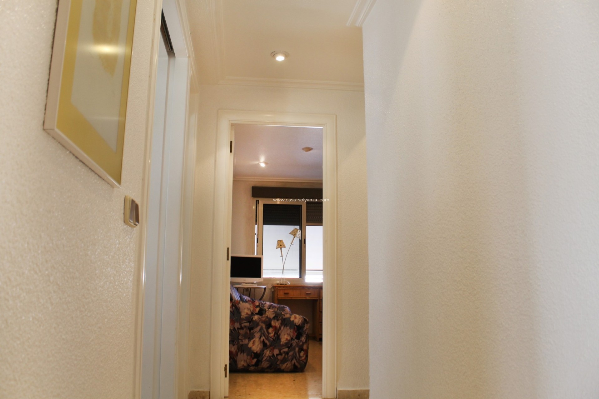 Herverkoop - Appartement / flat - Santa Pola