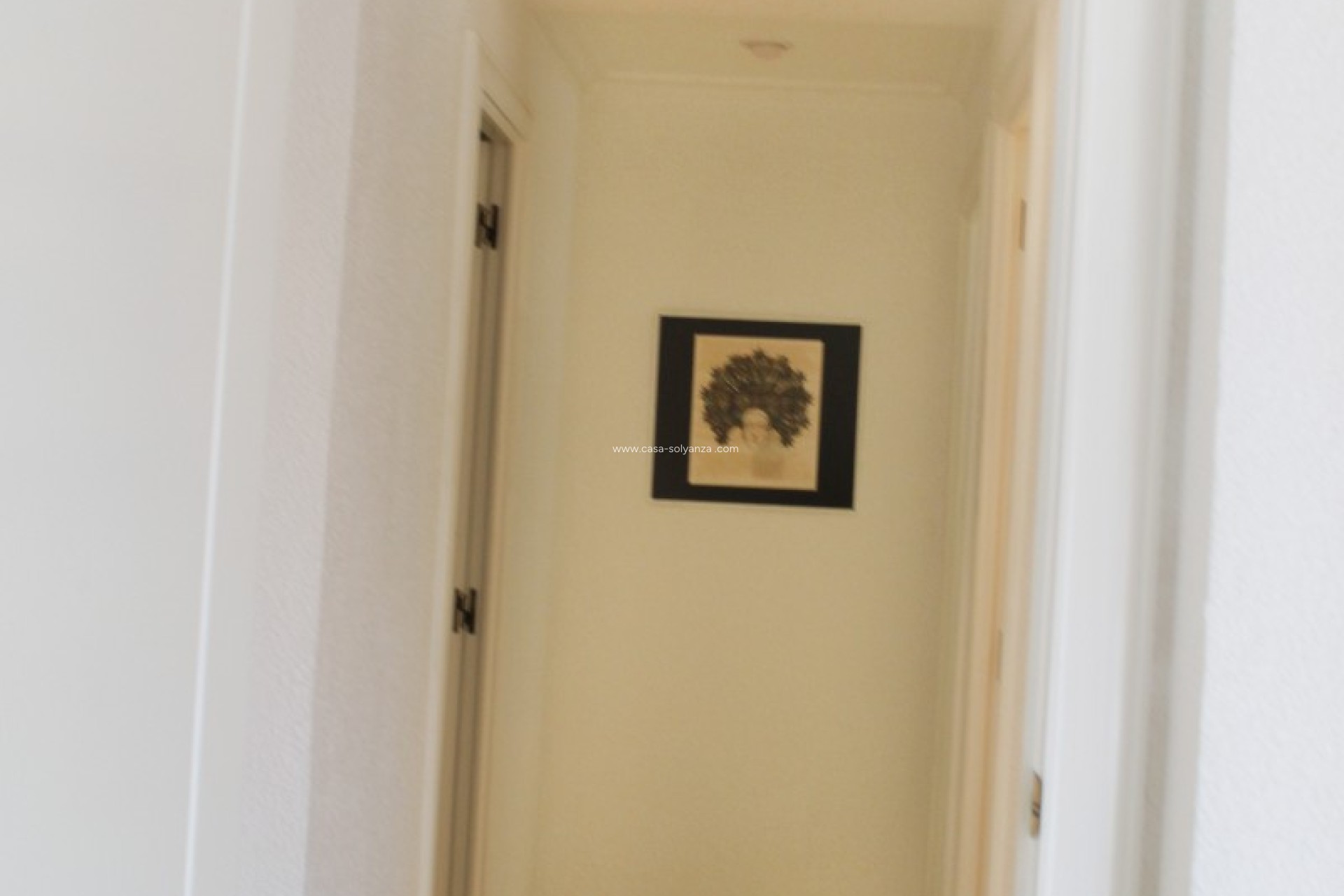 Herverkoop - Appartement / flat - Santa Pola