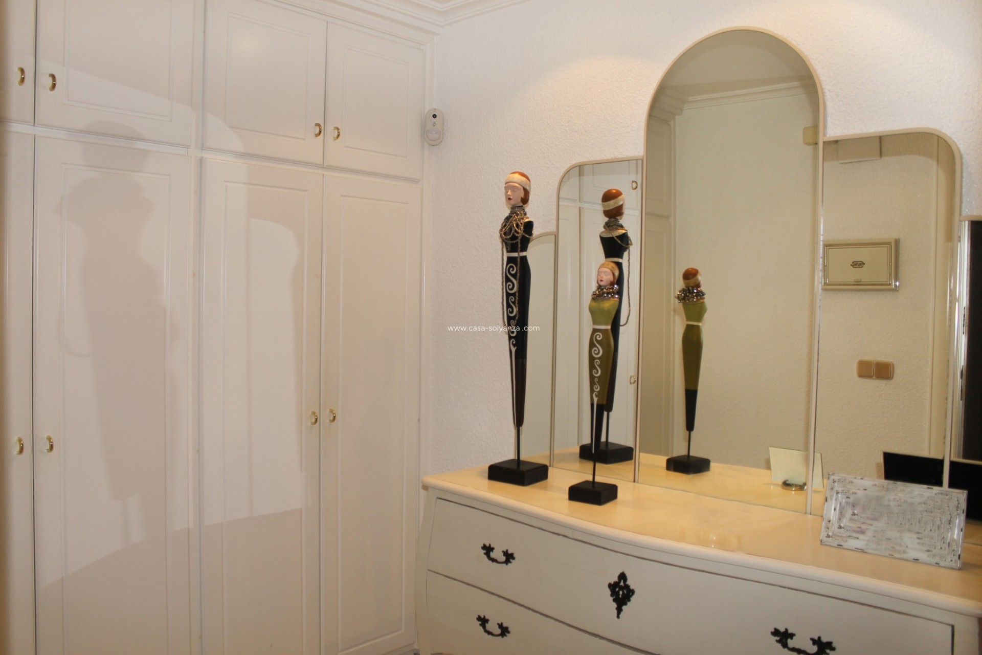 Herverkoop - Appartement / flat - Santa Pola