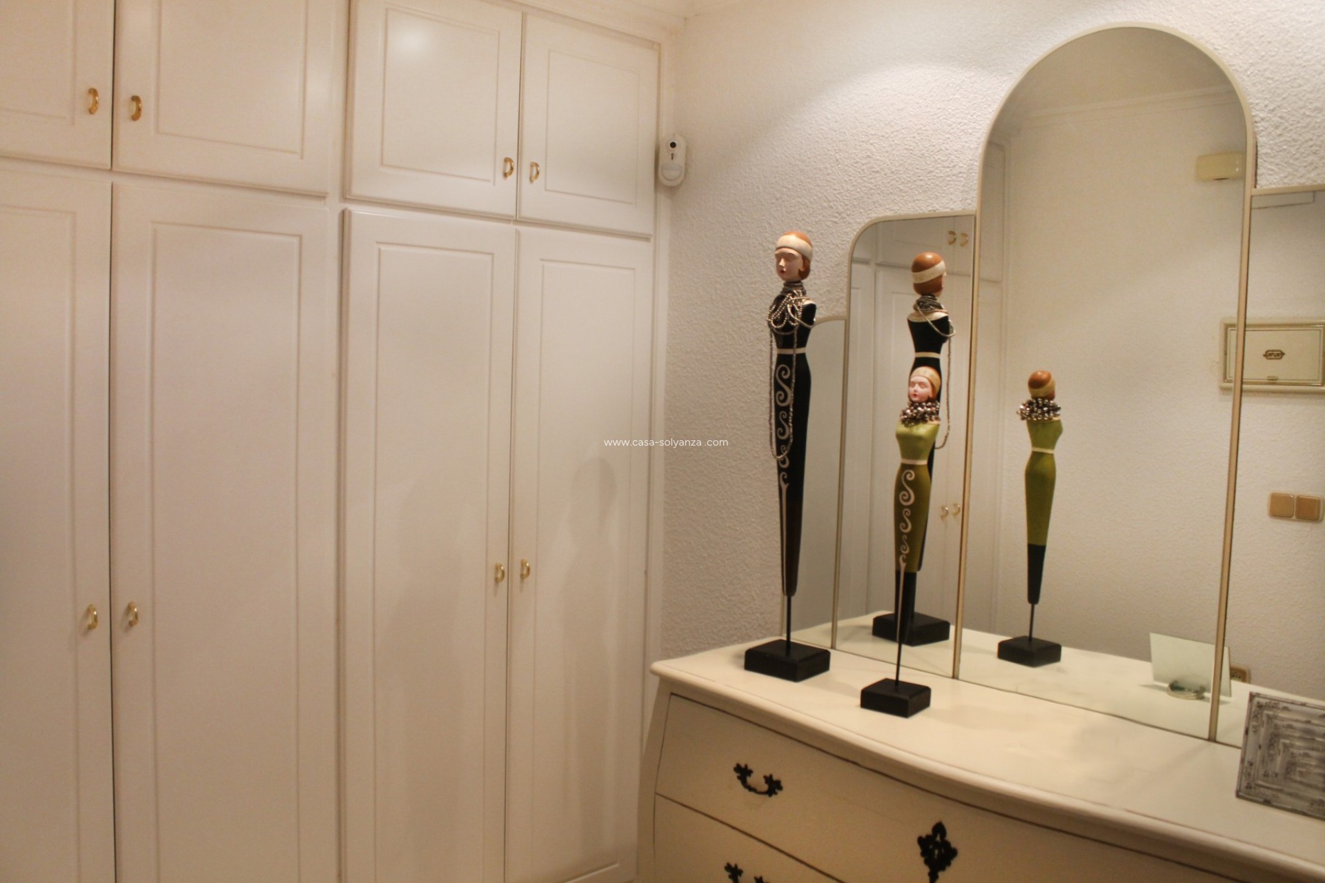 Herverkoop - Appartement / flat - Santa Pola