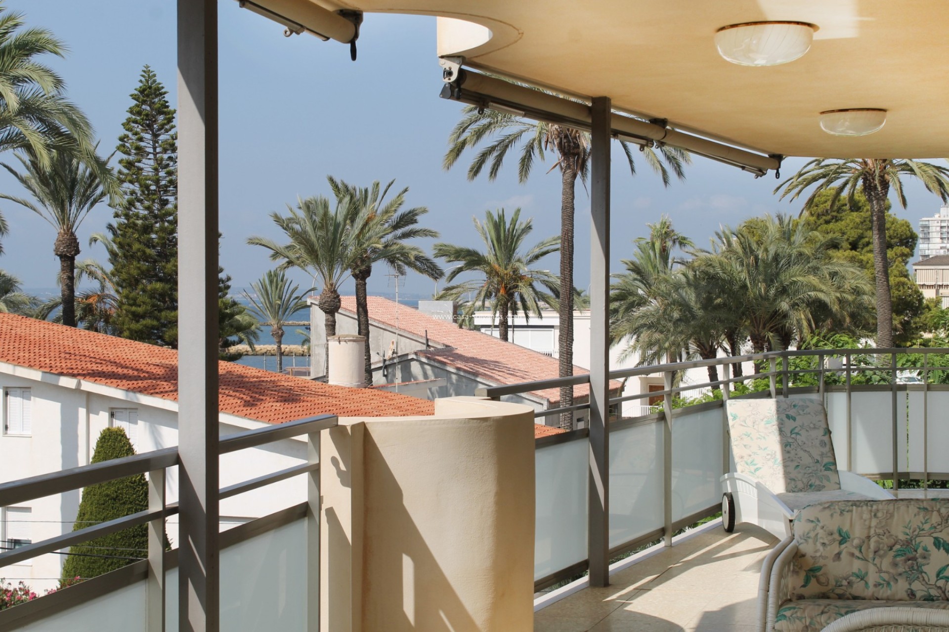 Herverkoop - Appartement / flat - Santa Pola