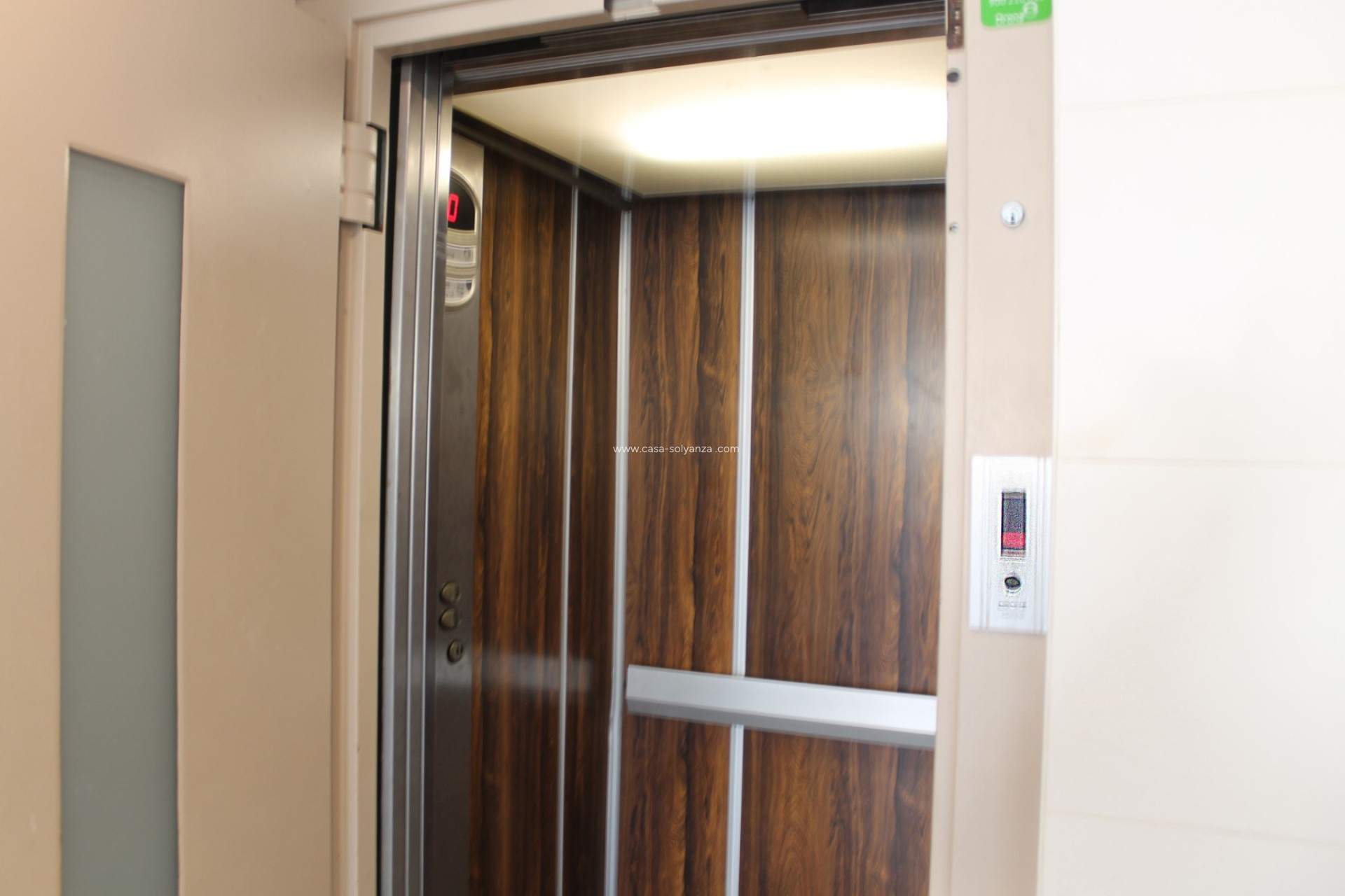 Herverkoop - Appartement / flat - Santa Pola