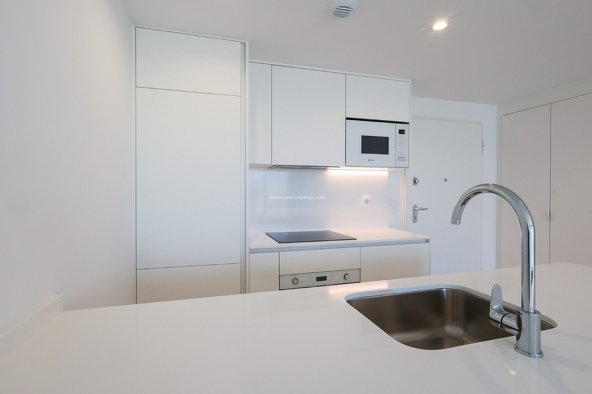 Herverkoop - Appartement / flat - Santa Rosalia Resort - Inland