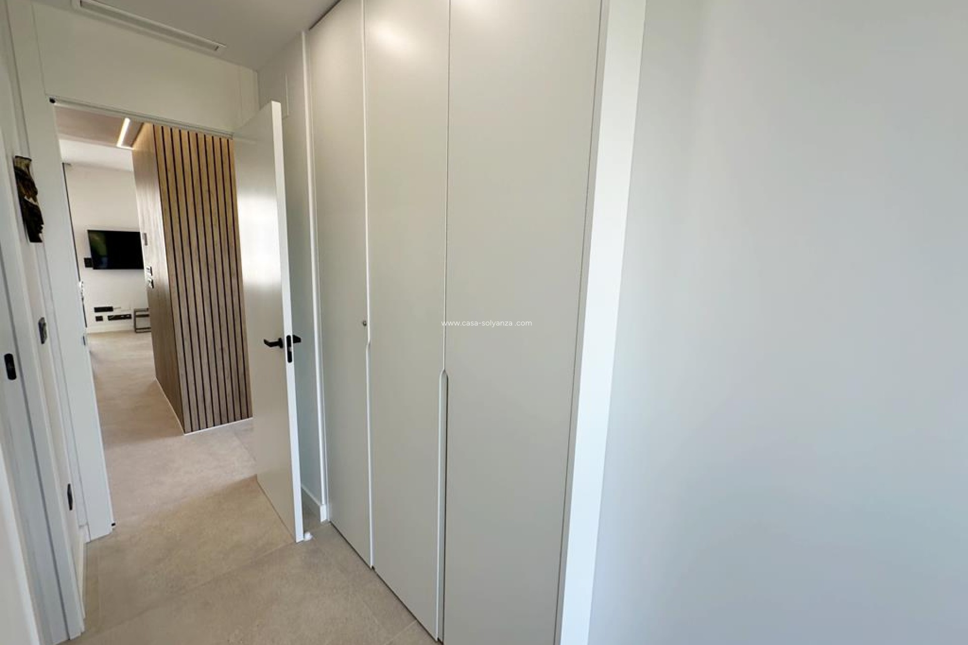 Herverkoop - Appartement / flat - Santa Rosalia Resort - Inland