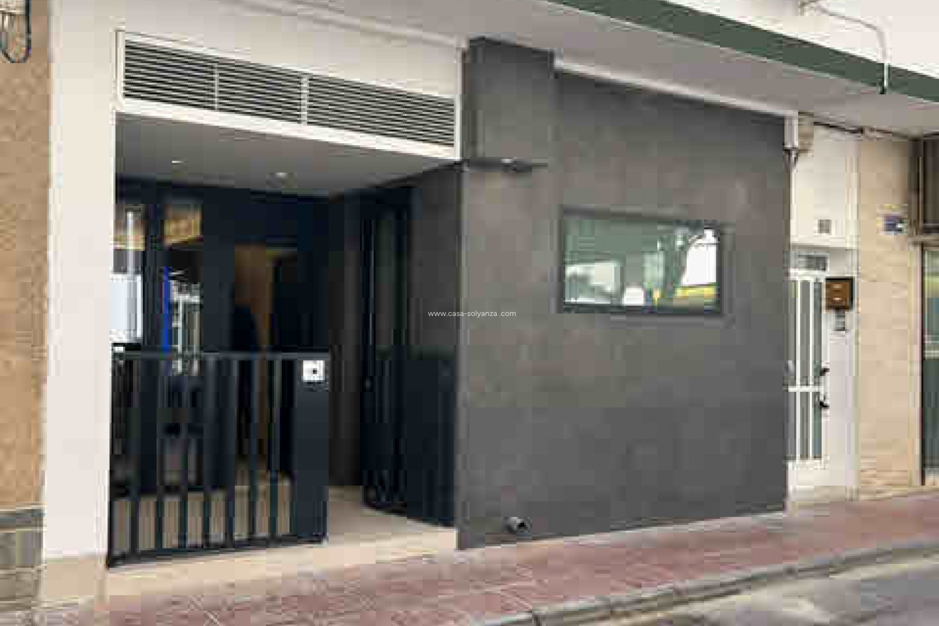 Herverkoop - Appartement / flat - Santiago de la Ribera - Costa Calida