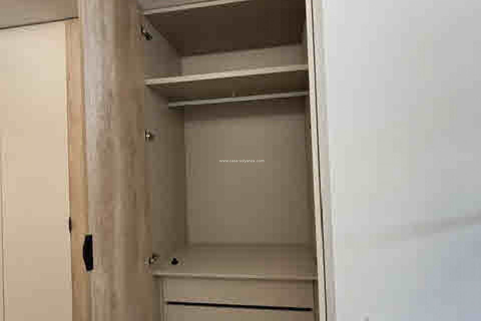 Herverkoop - Appartement / flat - Santiago de la Ribera - Costa Calida