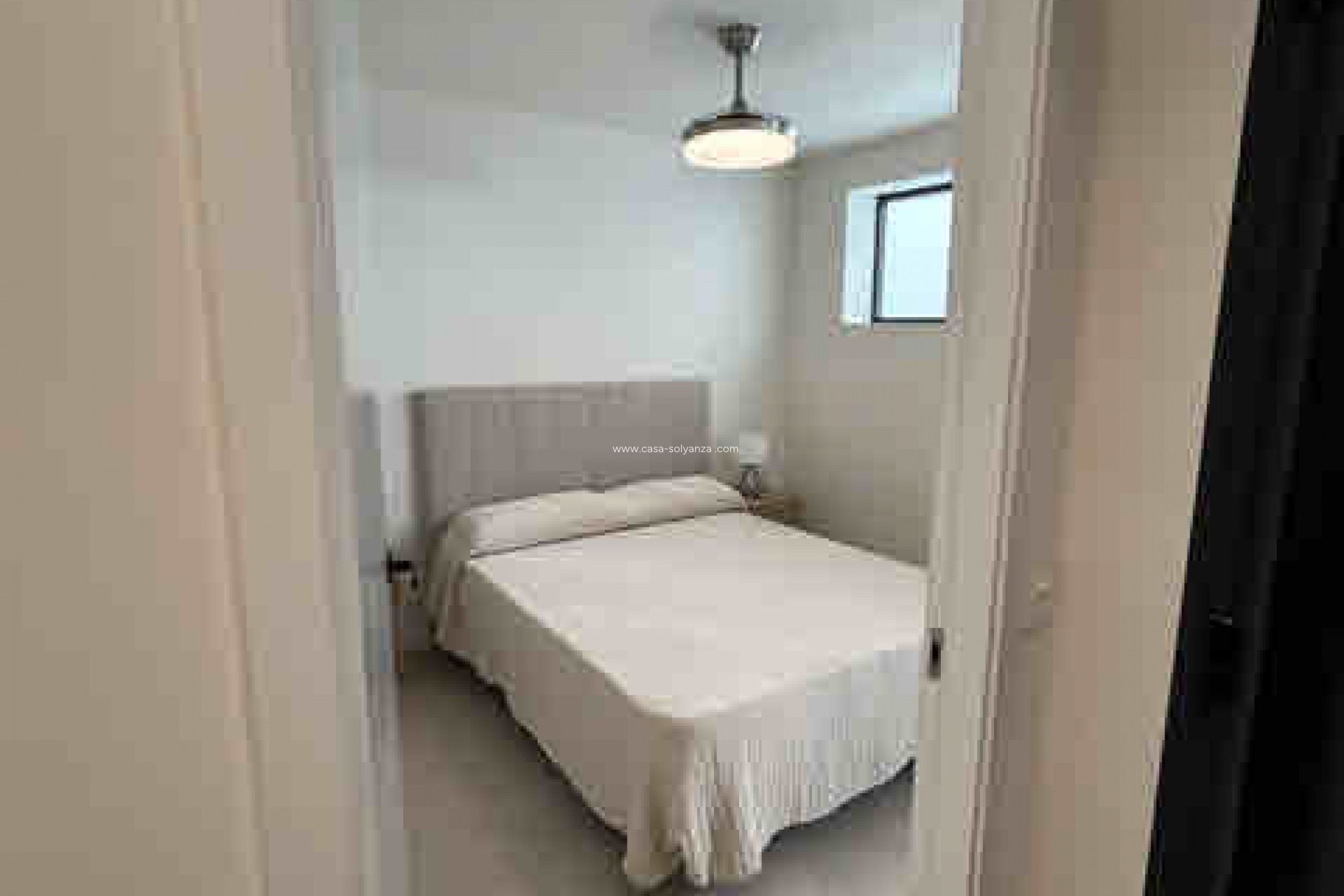 Herverkoop - Appartement / flat - Santiago de la Ribera - Costa Calida